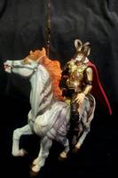 Odin the All-Father (Marvel Select) Custom Action Figure