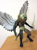 Griffin (Marvel Legends) Custom Action Figure