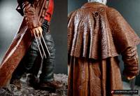 Old Man Logan (Marvel Legends) Custom Action Figure