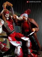Old Man Logan (Marvel Legends) Custom Action Figure