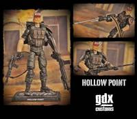 Hollow Point (G.I. Joe) Custom Action Figure