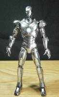 Iron Man Mark 2 (Iron Man) Custom Action Figure