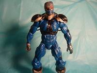 Apocolypse (X-Men) Custom Action Figure