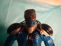 Apocolypse (X-Men) Custom Action Figure