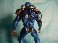 Apocolypse (X-Men) Custom Action Figure