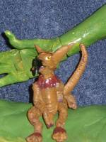 Salacious Crumb (Star Wars) Custom Miniature / Figurine