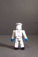Madman (Madman) Custom Action Figure