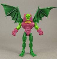 Annihilus (Marvel Universe) Custom Action Figure