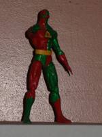 3D Man (Marvel Legends) Custom Action Figure