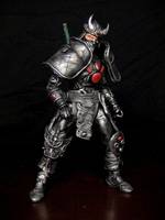 Silver Samurai (Marvel Legends) Custom Action Figure