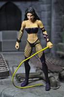 Pretty Persuasions (Marvel Legends) Custom Action Figure