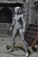 Pretty Persuasions (Marvel Legends) Custom Action Figure