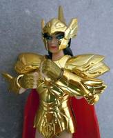 Wonder Woman Amazons Atack (Wonder Woman) Custom Action Figure