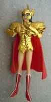 Wonder Woman Amazons Atack (Wonder Woman) Custom Action Figure