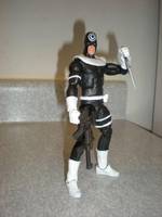 Bullseye V2.0 (Wrestling) Custom Action Figure