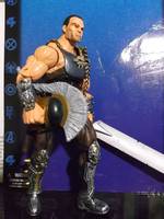 Ares (Marvel Legends) Custom Action Figure