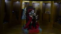 Movie Version Odin with Odin's Vault Diorama (Marvel) Custom Diorama / Playset