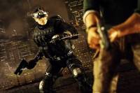 Splinter Cell/ Tactical SWAT (Splinter Cell) Custom Action Figure