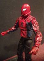 The Last Spider-Man (Spider-Man) Custom Action Figure