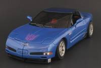 Alternators Thundercracker (Transformers - Alternators) Custom Action Figure