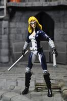 Mocking Bird (Marvel Legends) Custom Action Figure
