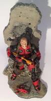 Deadpool Marvel Now (Marvel Legends) Custom Action Figure