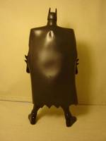 Batman beyond (DC Universe) Custom Action Figure