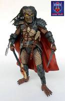Custom NECA Arena Combat Predator (Predator) Custom Action Figure