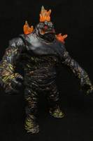 Tar Pit (DC Universe) Custom Action Figure