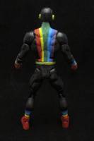 Rainbow Raider (DC Universe) Custom Action Figure