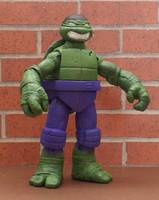 TMNT Hulk (Teenage Mutant Ninja Turtles) Custom Action Figure