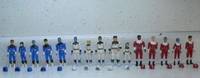 Vintage Style Voltron Land, Air, and Sea Teams (Voltron) Custom Action Figure