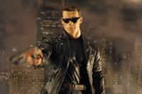 T-800 Terminator Arnold (Terminator) Custom Action Figure