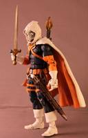 Classic Taskmaster (Marvel Legends) Custom Action Figure