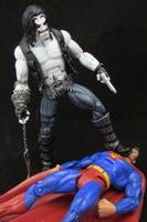 Lobo - Marvel Legends Style (Marvel Legends) Custom Action Figure