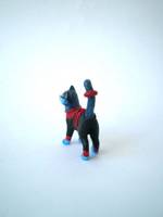 Dex-Starr (Green Lantern) Custom Miniature / Figurine