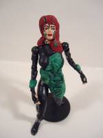 Poison Ivy: New 52 Comics (DC Universe) Custom Action Figure