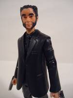 The Wolverine (Marvel Legends) Custom Action Figure