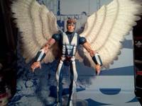 Dark X-Men Mimic (Marvel Legends) Custom Action Figure
