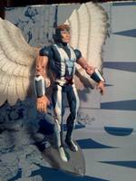 Dark X-Men Mimic (Marvel Legends) Custom Action Figure