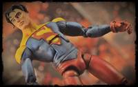 Madman (from "Superman/Madman: Hullabaloo") (Legendary Comic Book Heroes) Custom Action Figure
