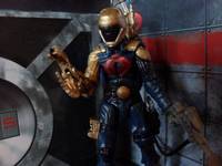 Cesspool (G.I. Joe) Custom Action Figure