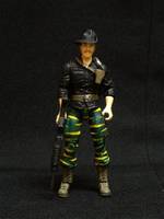 Recondo Tiger Force (G.I. Joe) Custom Action Figure