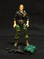 Recondo Tiger Force (G.I. Joe) Custom Action Figure