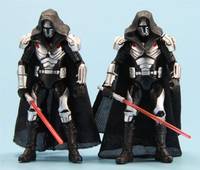Darth Krayt's Sith Troopers (Star Wars) Custom Action Figure