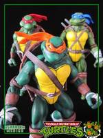 TMNT Raphael!! (Teenage Mutant Ninja Turtles) Custom Action Figure