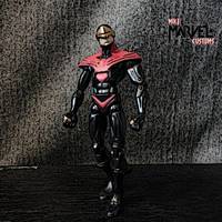Cyclops (Phoenix Five) (Marvel Legends) Custom Action Figure