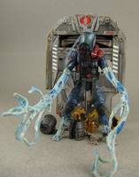 Cobra Zombie Viper Deployment Cell (G.I. Joe) Custom Action Figure