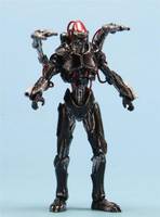 Sith Training Droid (Star Wars) Custom Action Figure