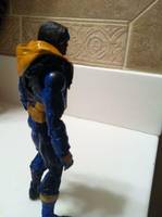 Static Shock (Static Shock) Custom Action Figure